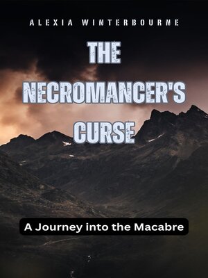 cover image of The Necromancer's Curse